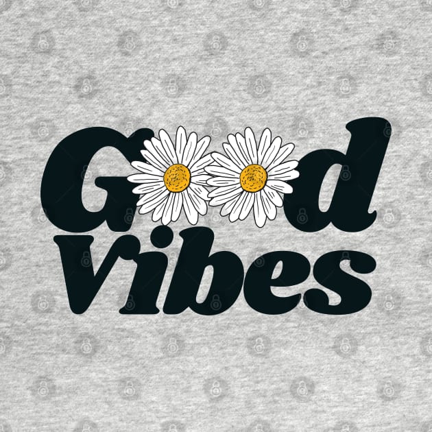 Good Vibes by NatureGlow